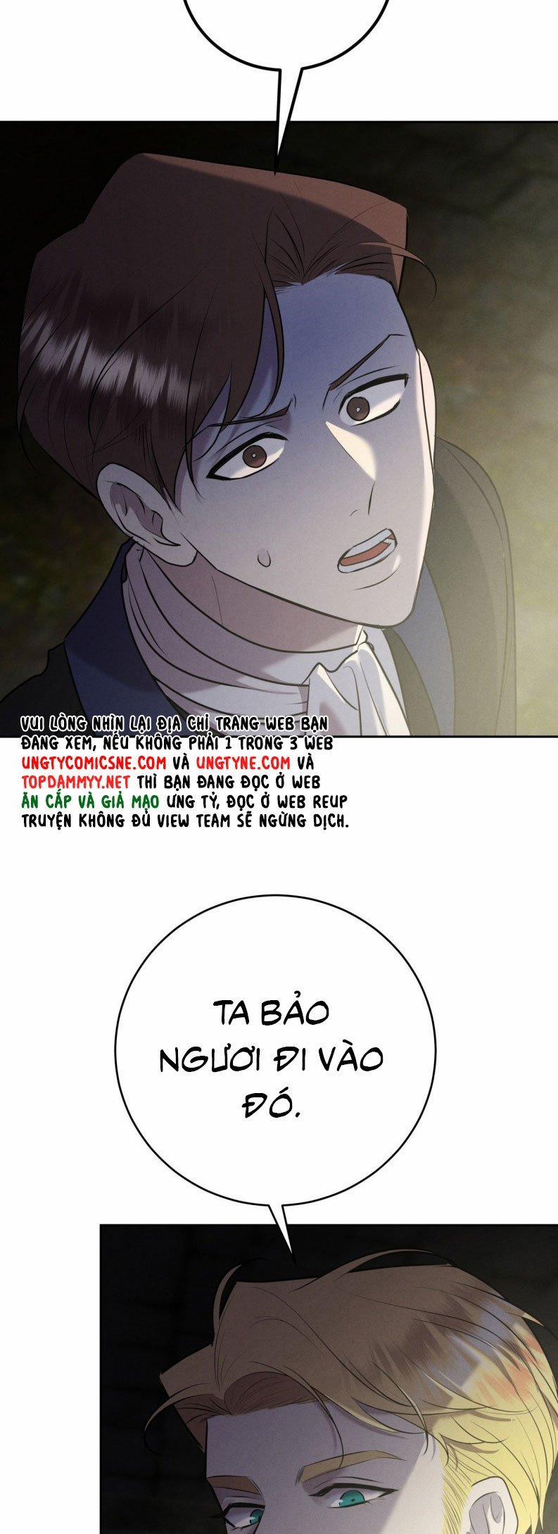 Hôn Nhân Gia Tộc 24 trang 15