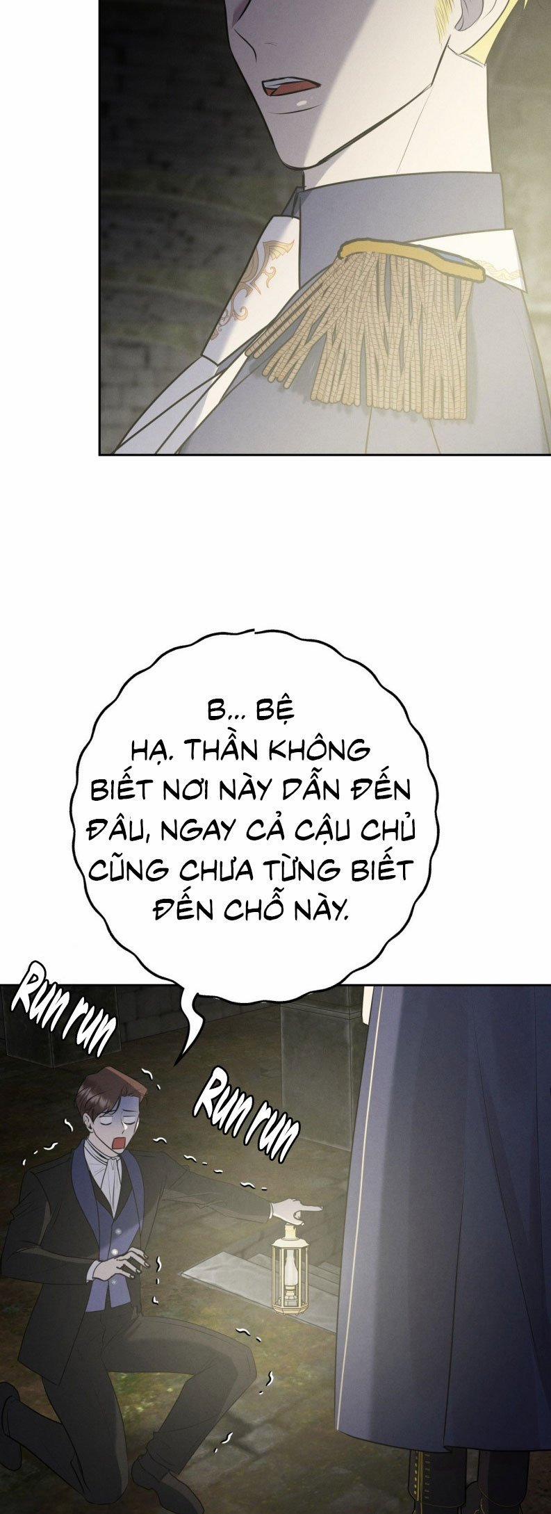 Hôn Nhân Gia Tộc 24 trang 16