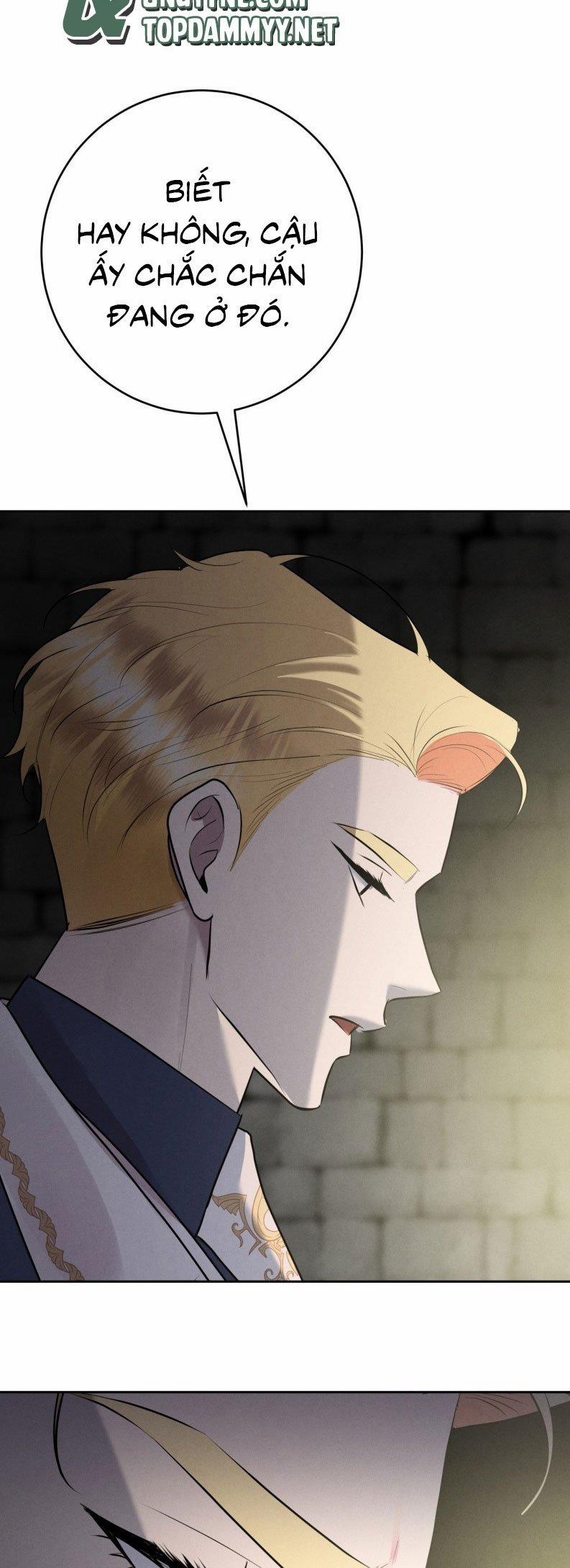 Hôn Nhân Gia Tộc 24 trang 18