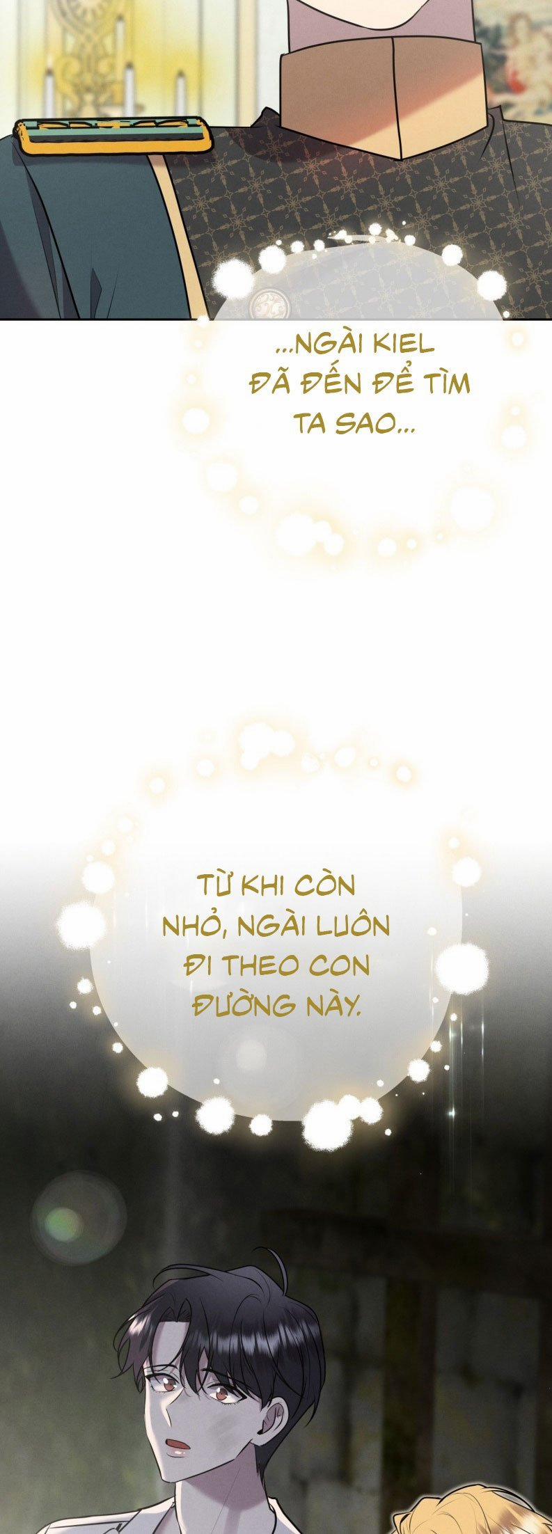 Hôn Nhân Gia Tộc 24 trang 24