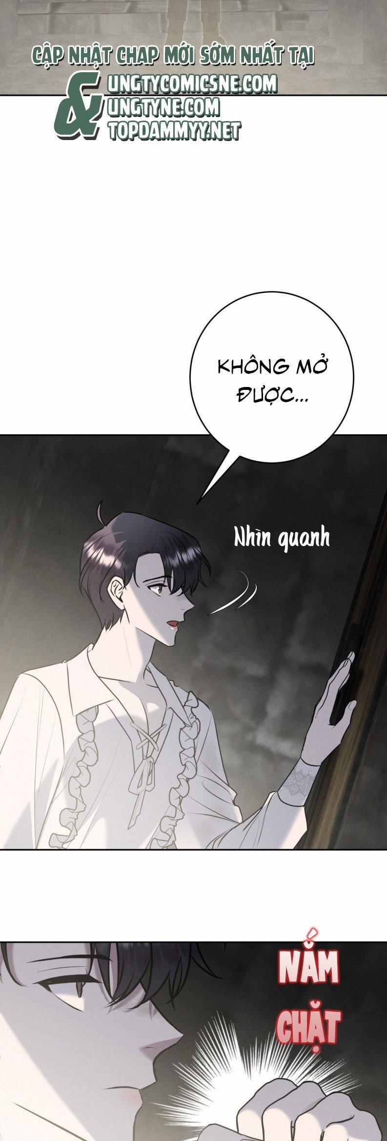 Hôn Nhân Gia Tộc 24 trang 29