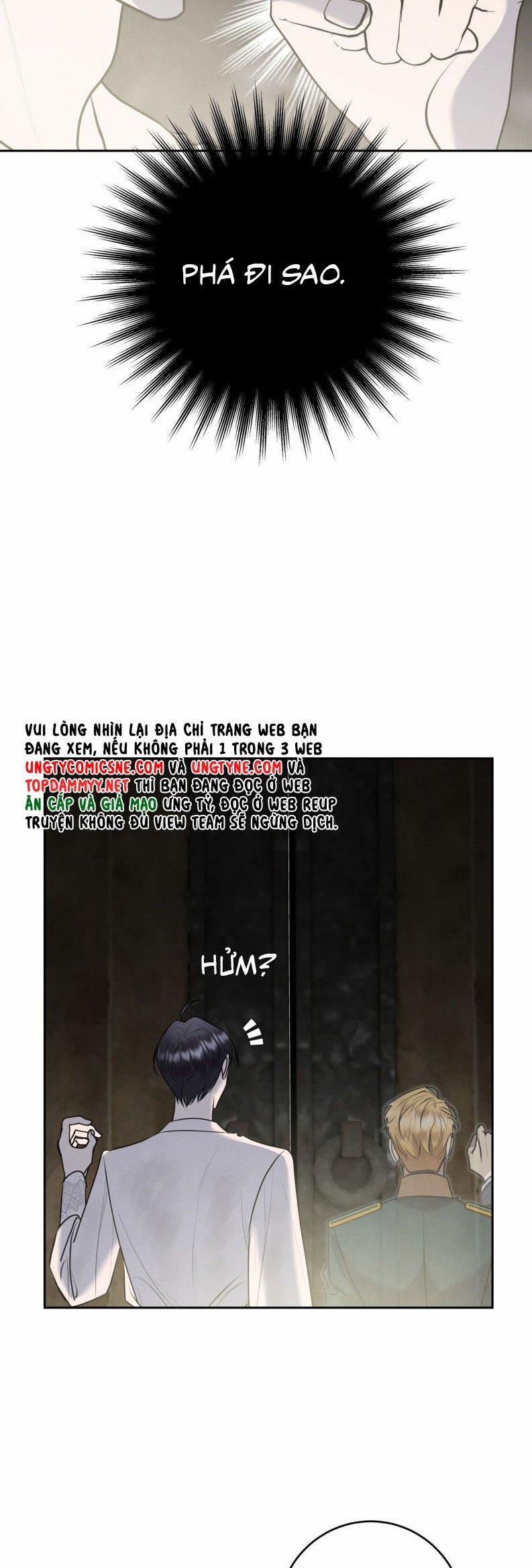 Hôn Nhân Gia Tộc 24 trang 30