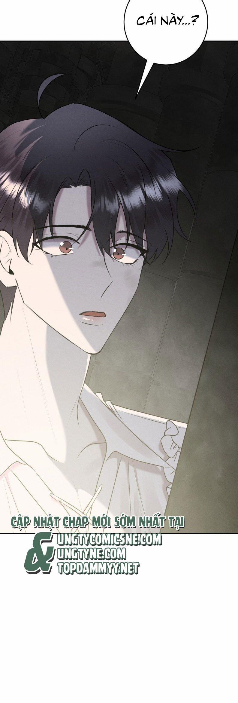 Hôn Nhân Gia Tộc 24 trang 31