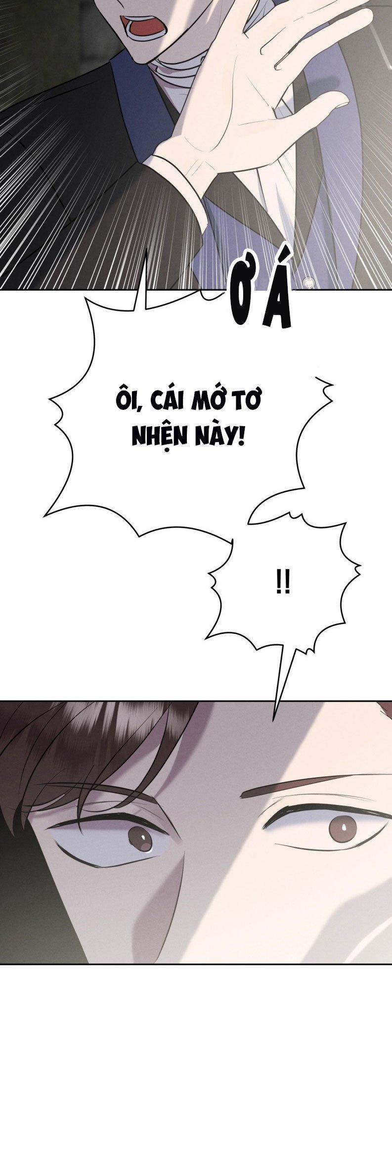 Hôn Nhân Gia Tộc 24 trang 34