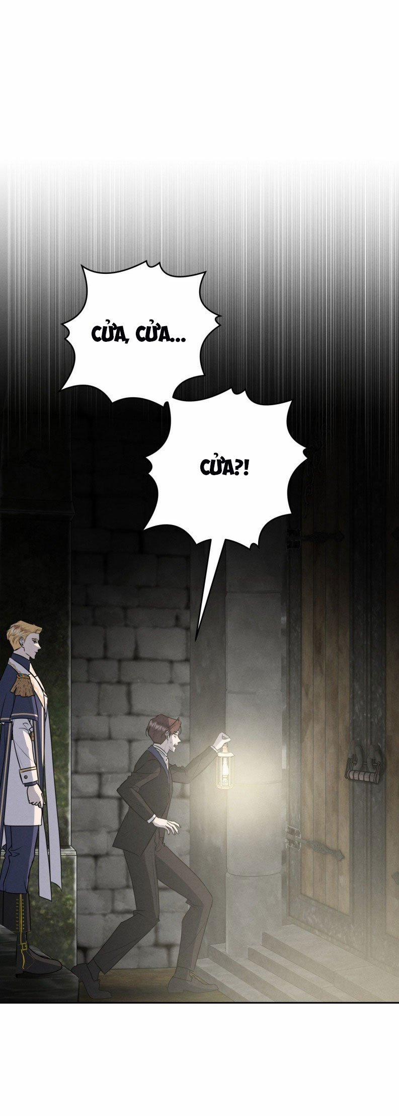 Hôn Nhân Gia Tộc 24 trang 35