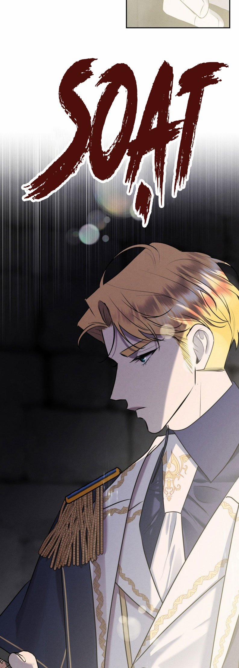 Hôn Nhân Gia Tộc 24 trang 38