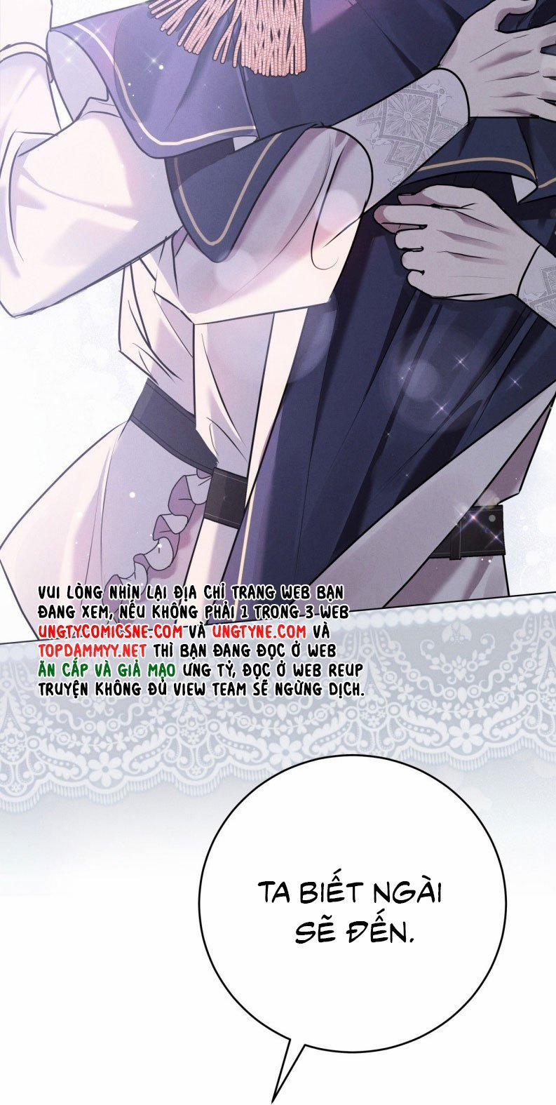 Hôn Nhân Gia Tộc 24 trang 46