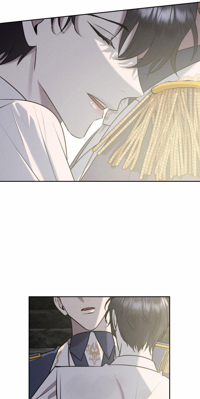 Hôn Nhân Gia Tộc 24 trang 47