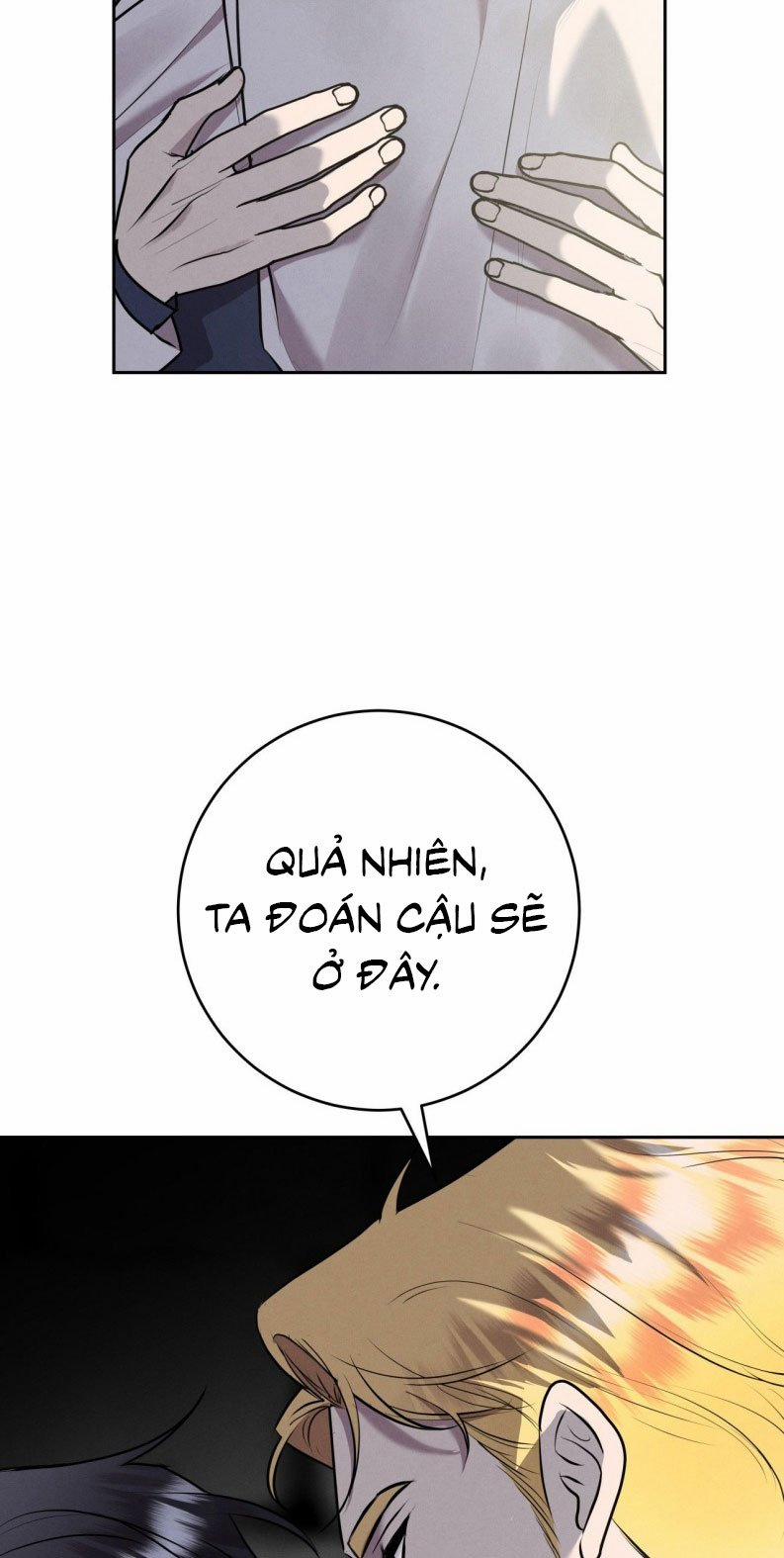 Hôn Nhân Gia Tộc 24 trang 48