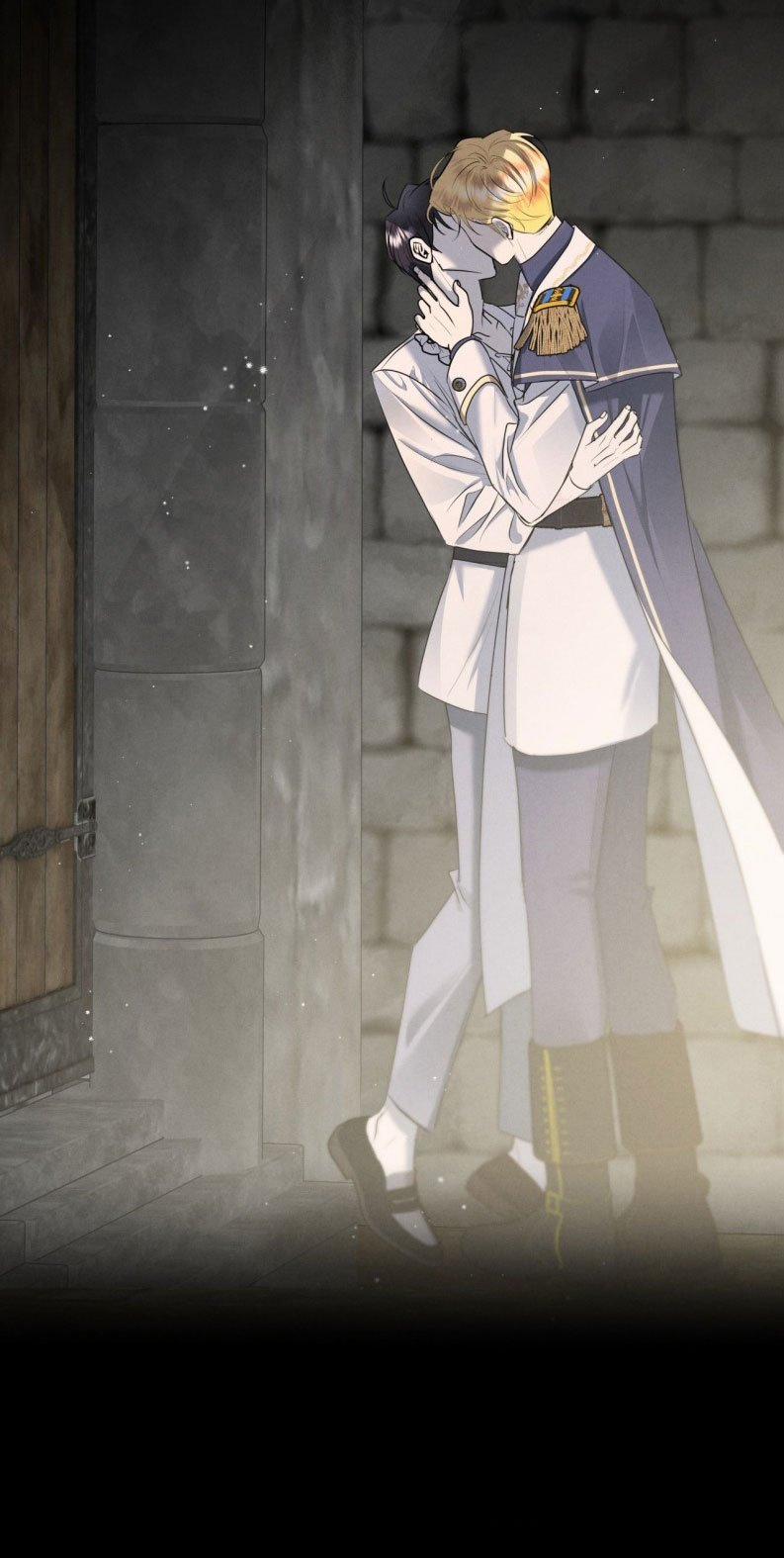 Hôn Nhân Gia Tộc 24 trang 51