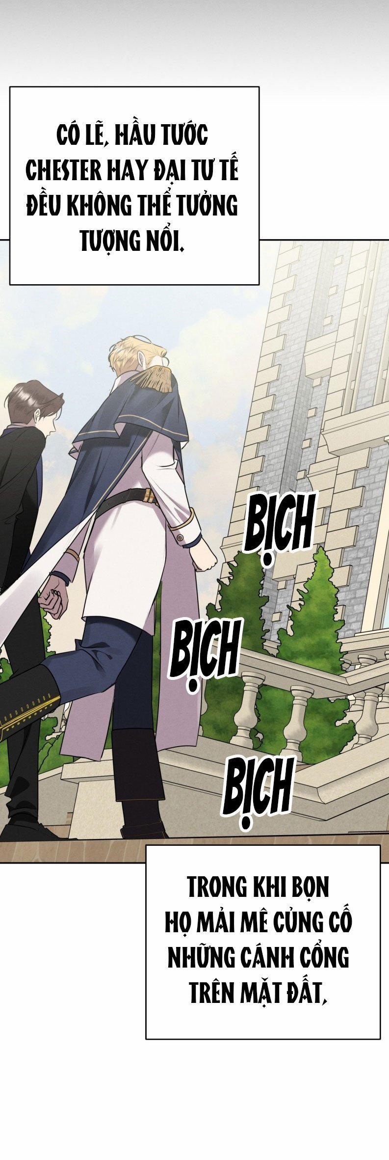 Hôn Nhân Gia Tộc 24 trang 6