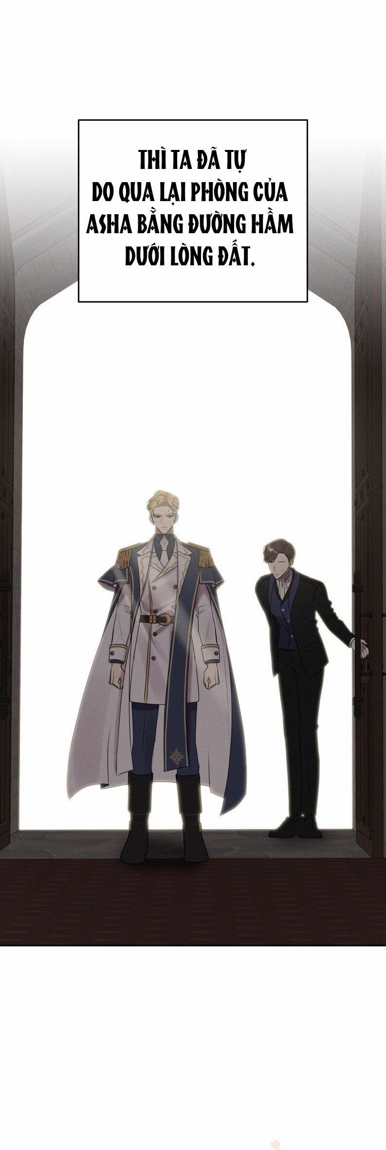 Hôn Nhân Gia Tộc 24 trang 7