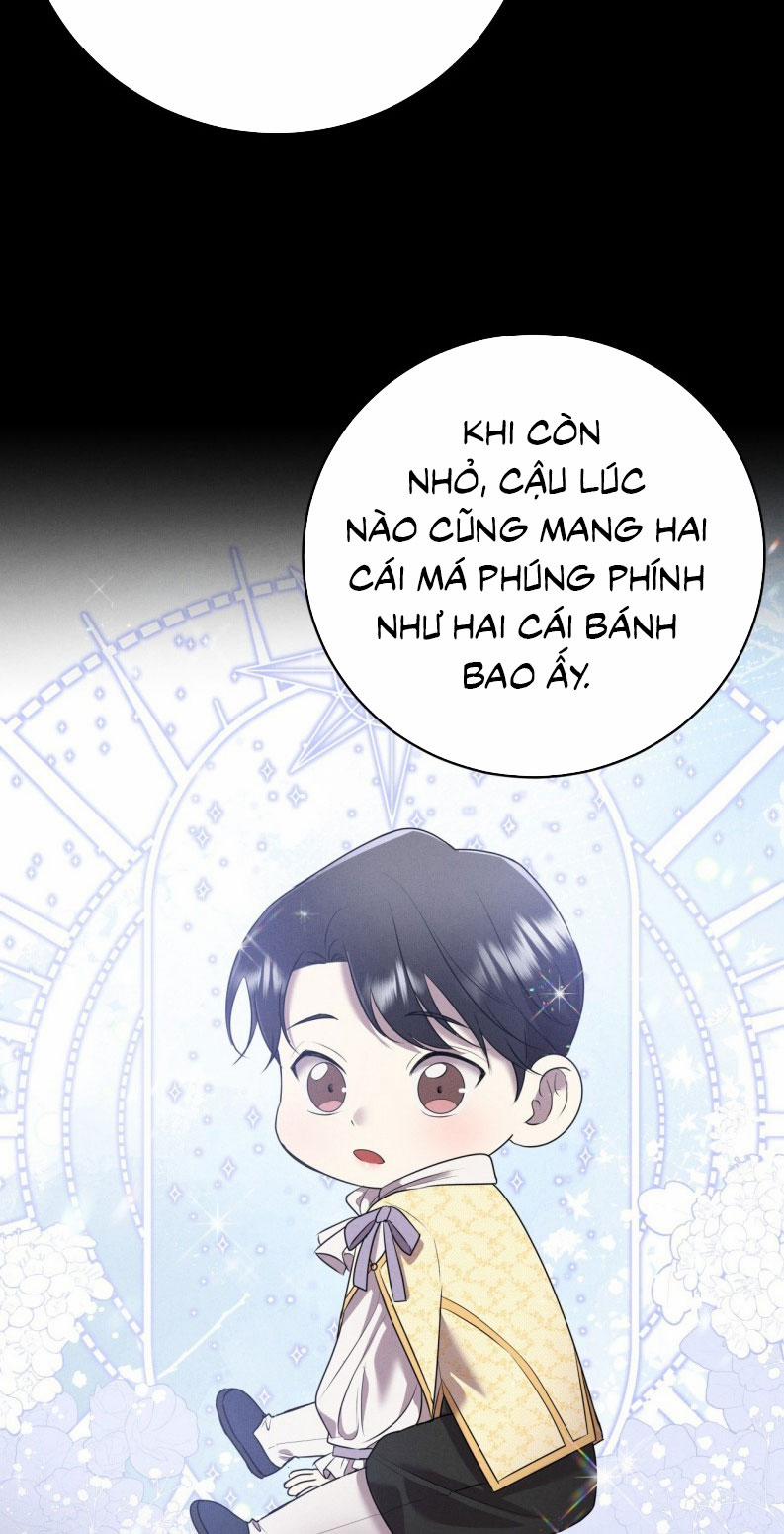 Hôn Nhân Gia Tộc 3 trang 12