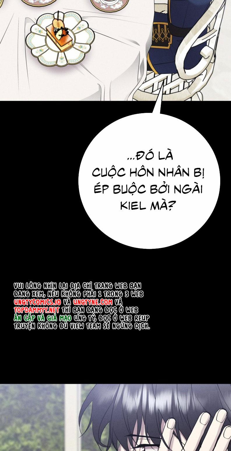 Hôn Nhân Gia Tộc 3 trang 17