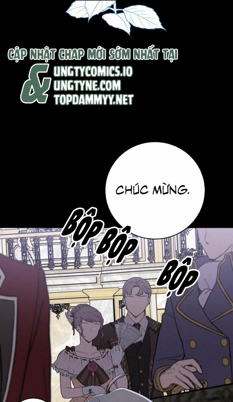 Hôn Nhân Gia Tộc 3 trang 22