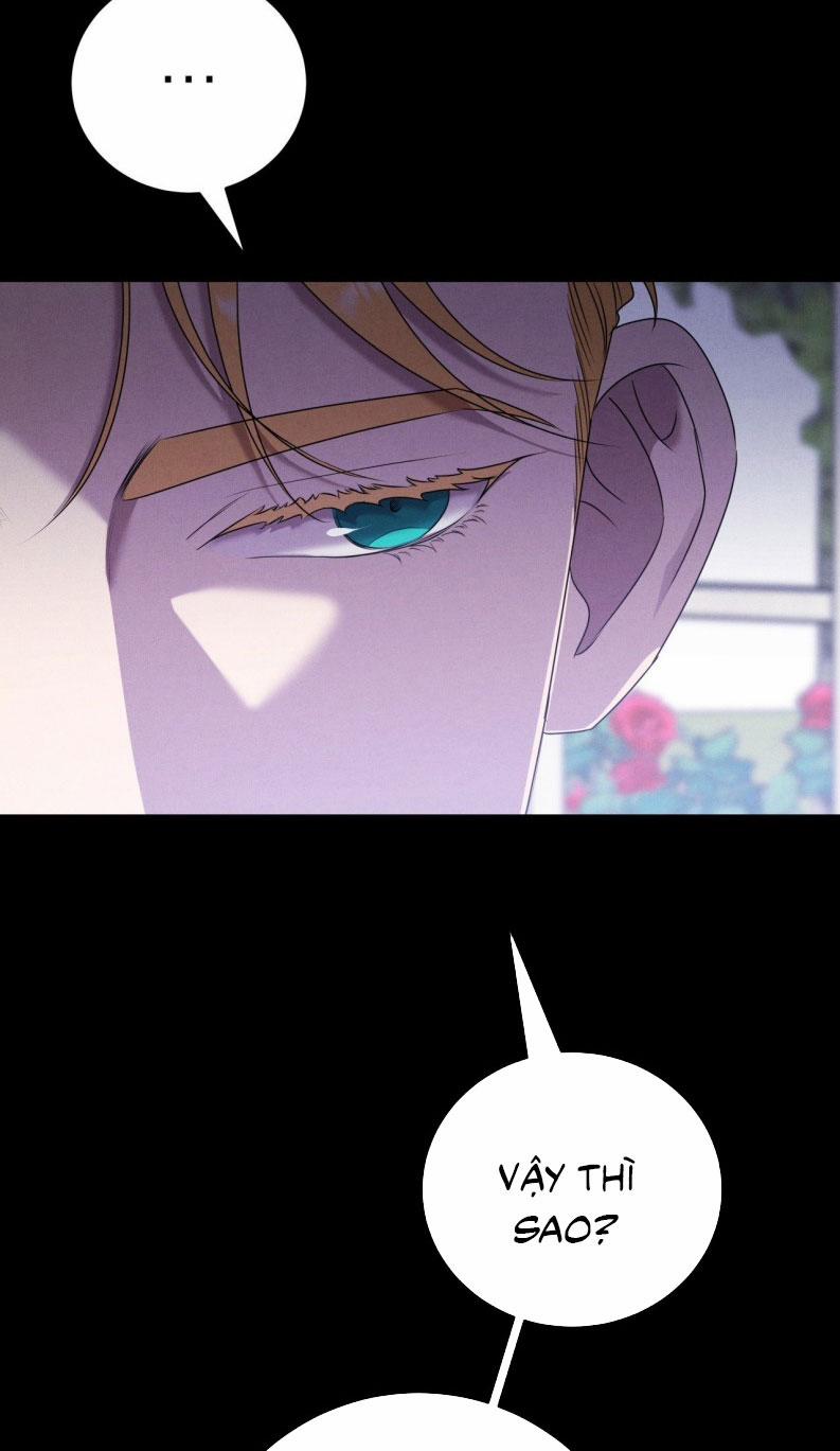 Hôn Nhân Gia Tộc 3 trang 27