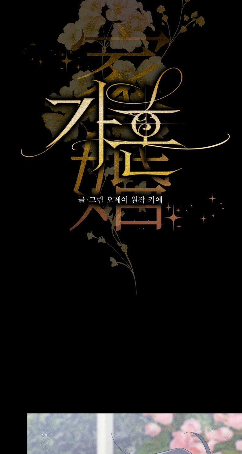 Hôn Nhân Gia Tộc 3 trang 3