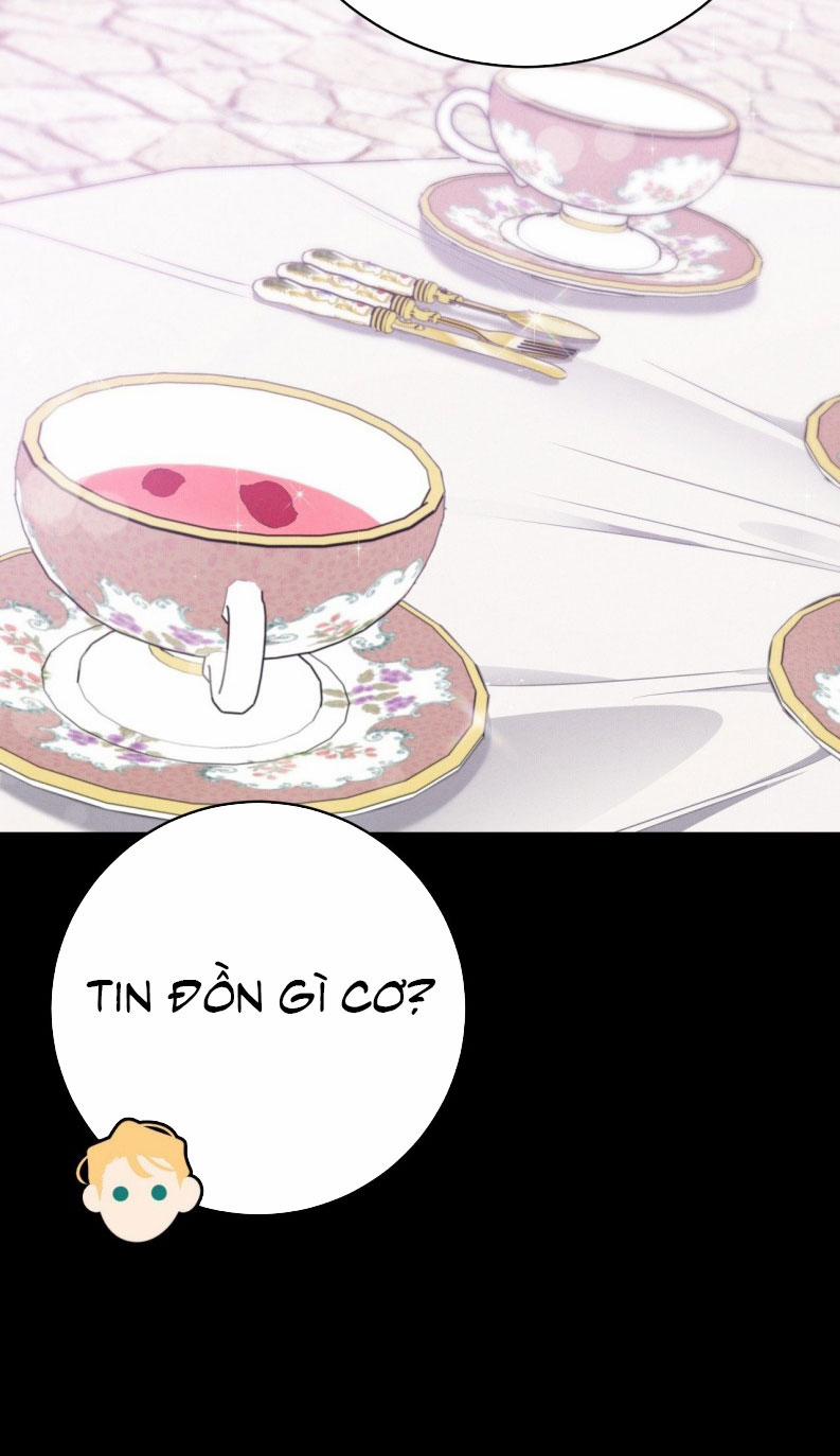 Hôn Nhân Gia Tộc 3 trang 35