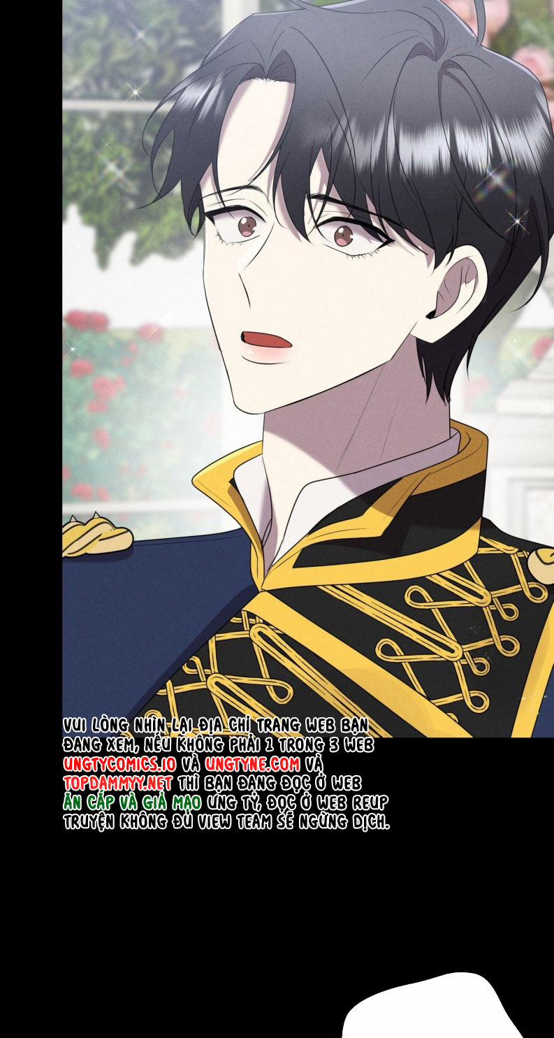 Hôn Nhân Gia Tộc 3 trang 4