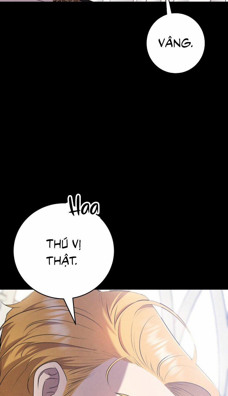 Hôn Nhân Gia Tộc 3 trang 40