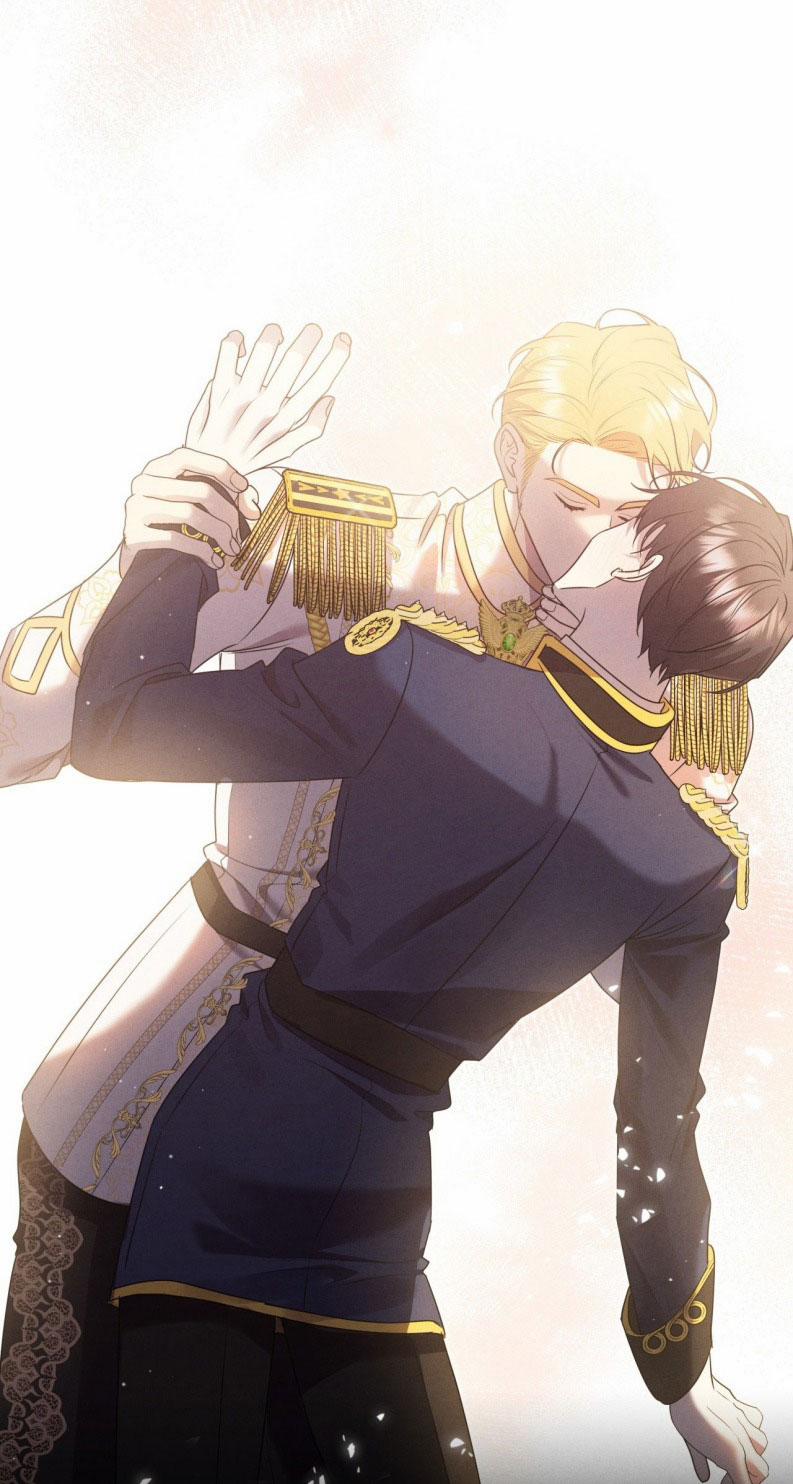 Hôn Nhân Gia Tộc 3 trang 44