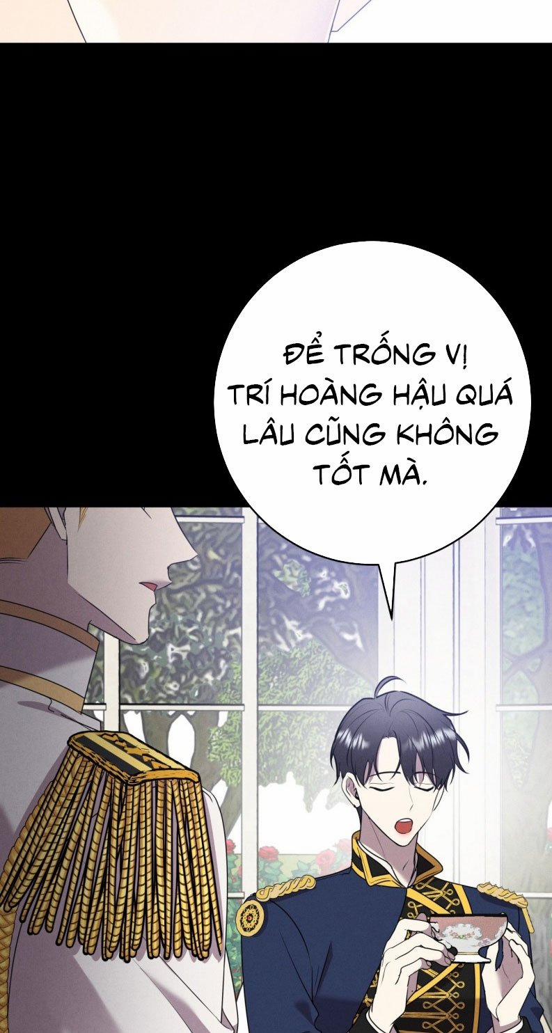 Hôn Nhân Gia Tộc 3 trang 47