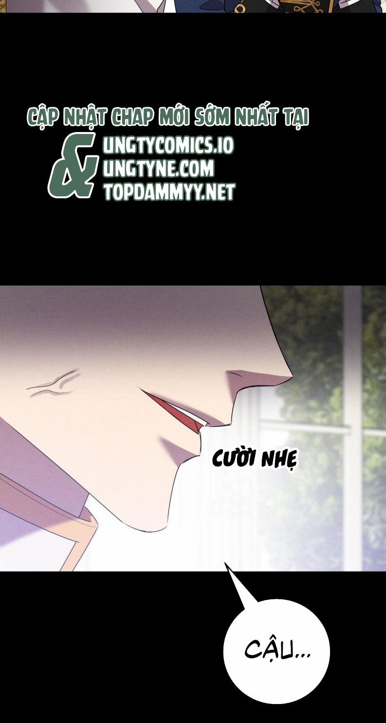 Hôn Nhân Gia Tộc 3 trang 48