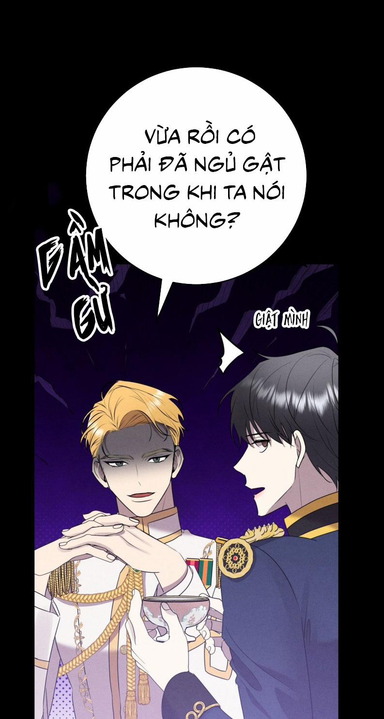 Hôn Nhân Gia Tộc 3 trang 49