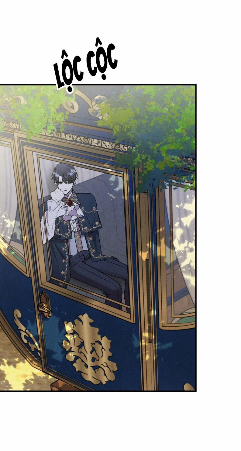 Hôn Nhân Gia Tộc 3 trang 54