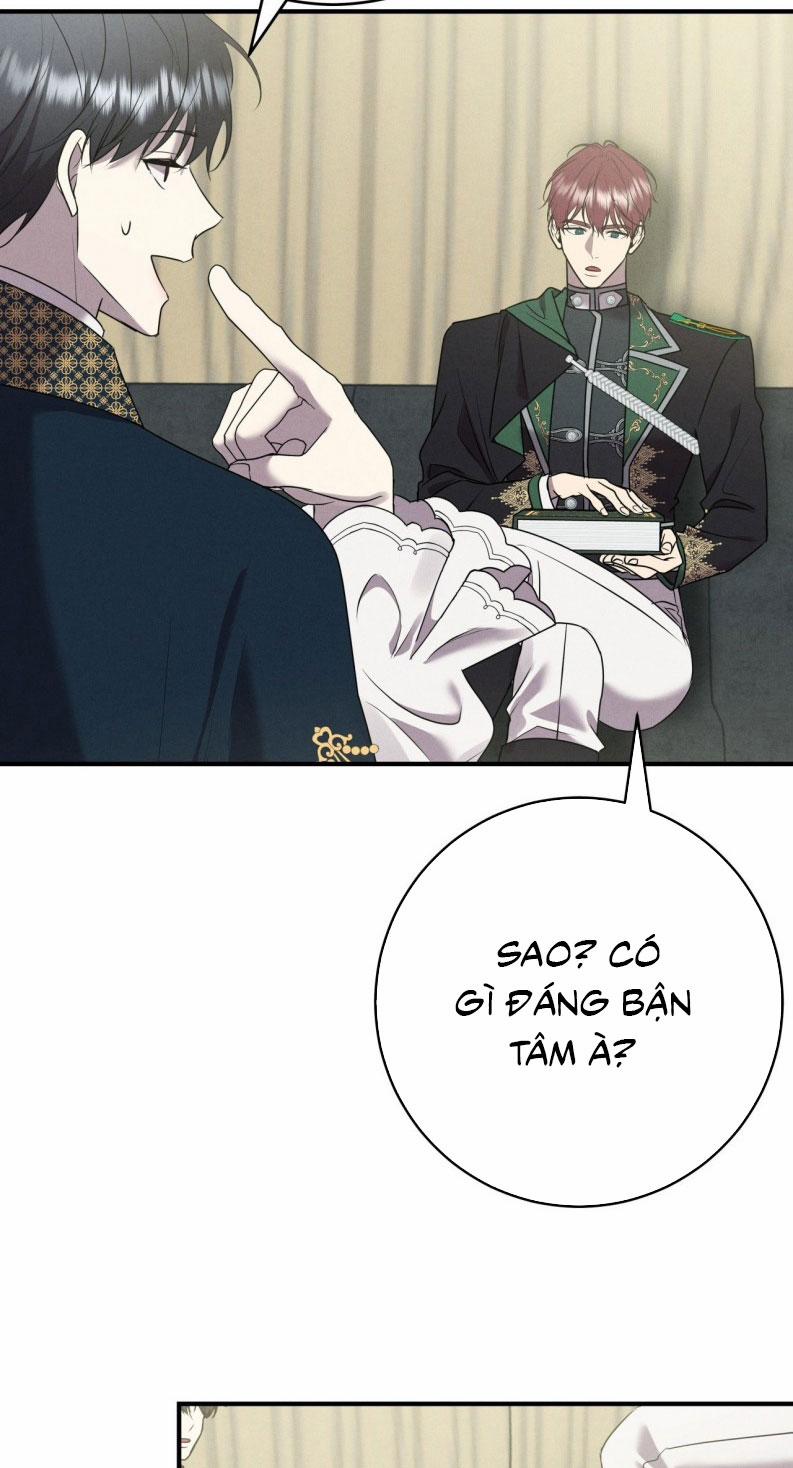 Hôn Nhân Gia Tộc 3 trang 58