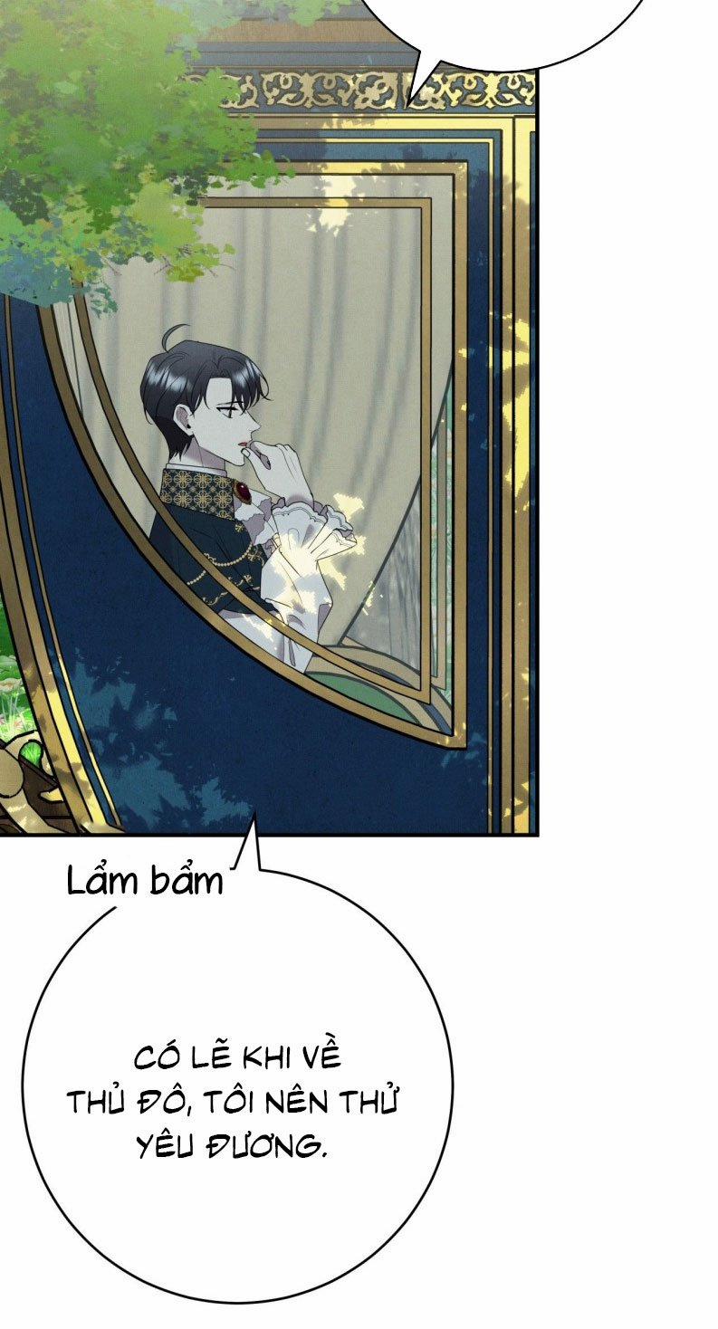 Hôn Nhân Gia Tộc 3 trang 65