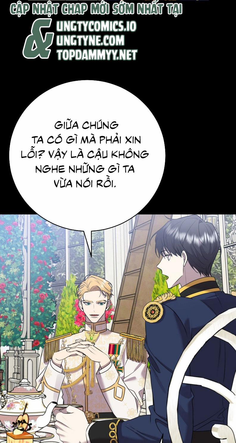 Hôn Nhân Gia Tộc 3 trang 7