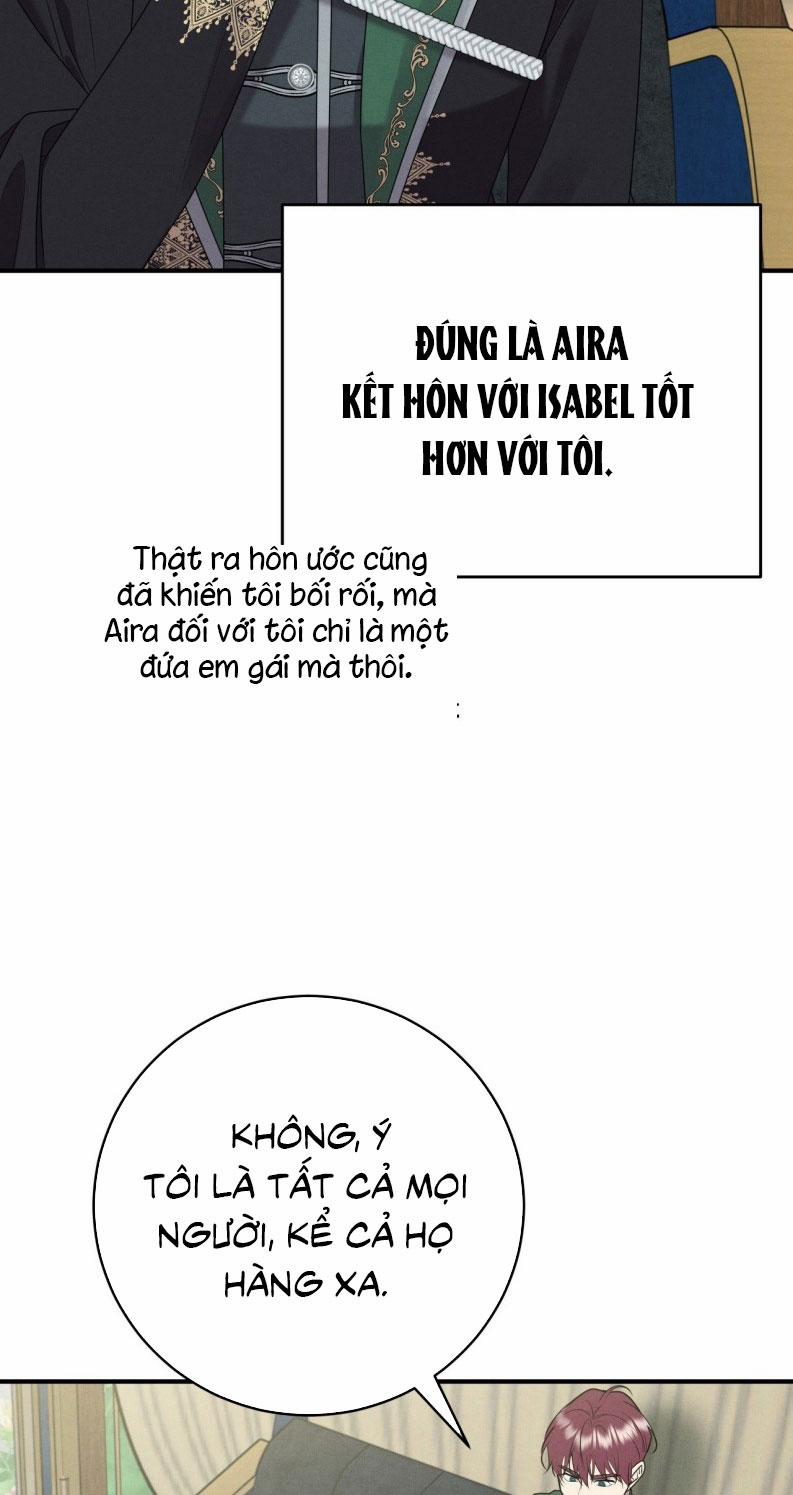 Hôn Nhân Gia Tộc 3 trang 78