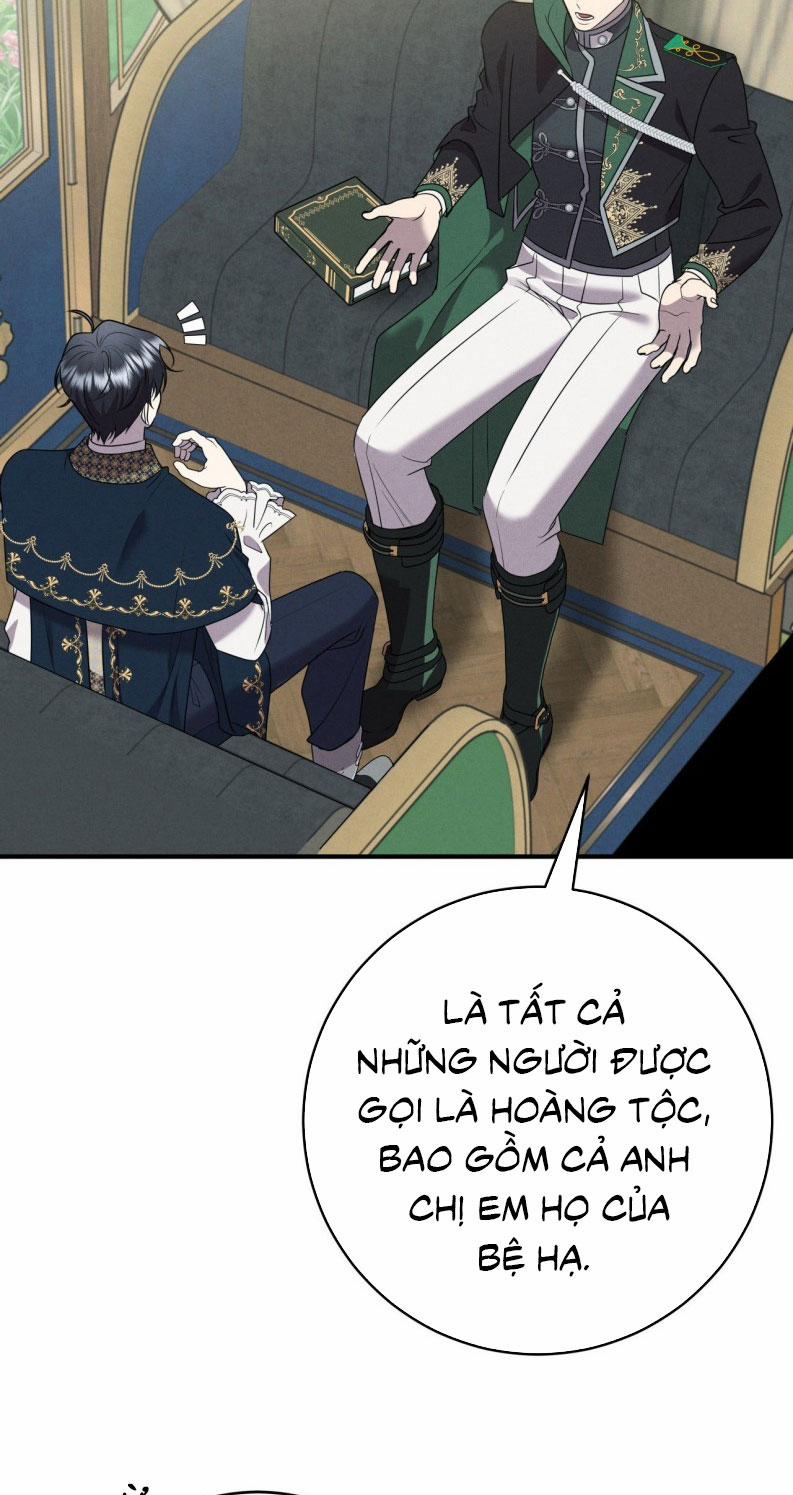 Hôn Nhân Gia Tộc 3 trang 79