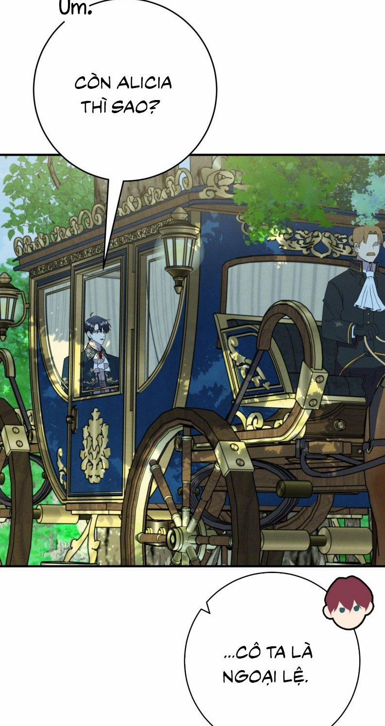 Hôn Nhân Gia Tộc 3 trang 80