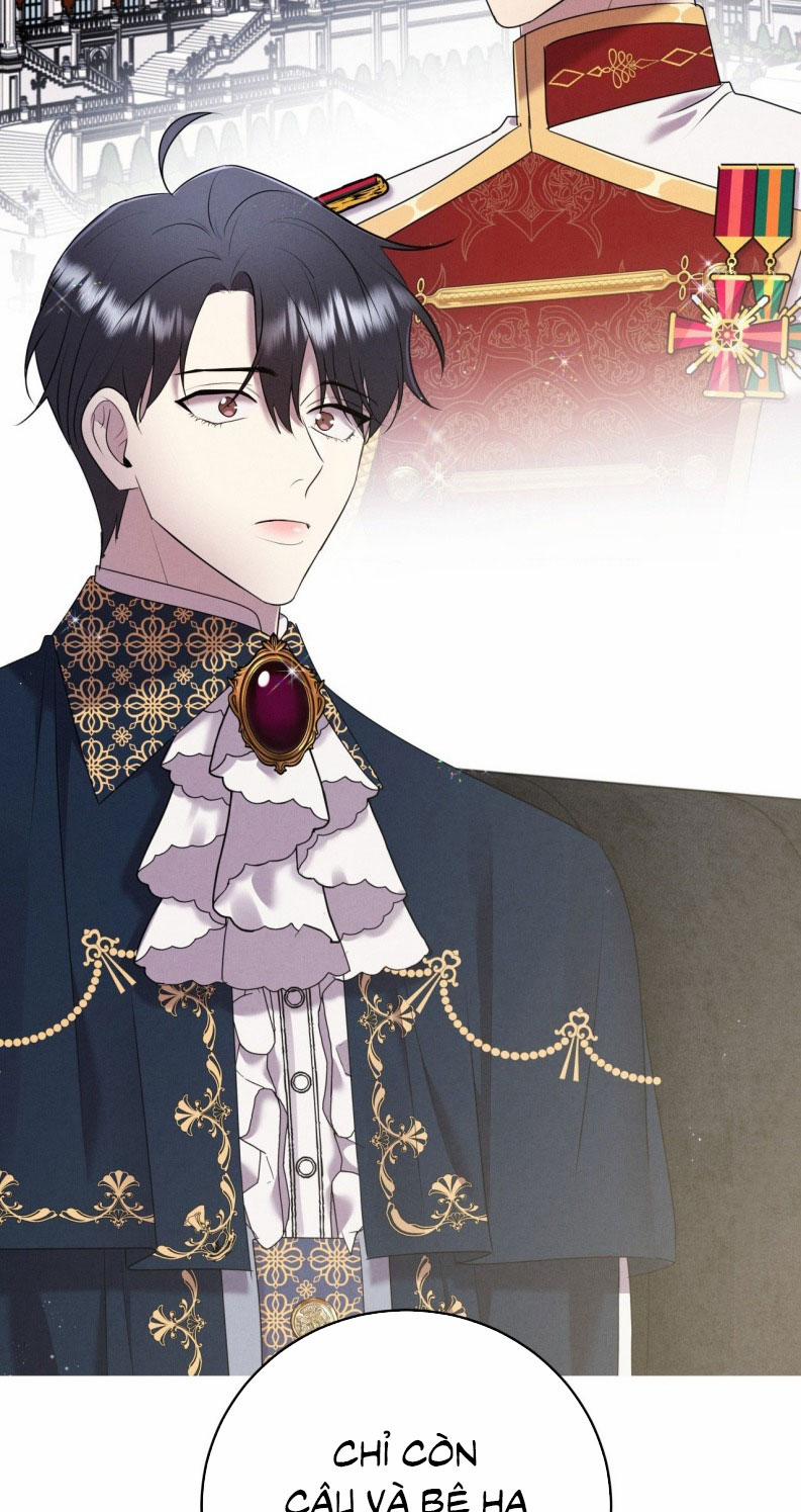 Hôn Nhân Gia Tộc 3 trang 86