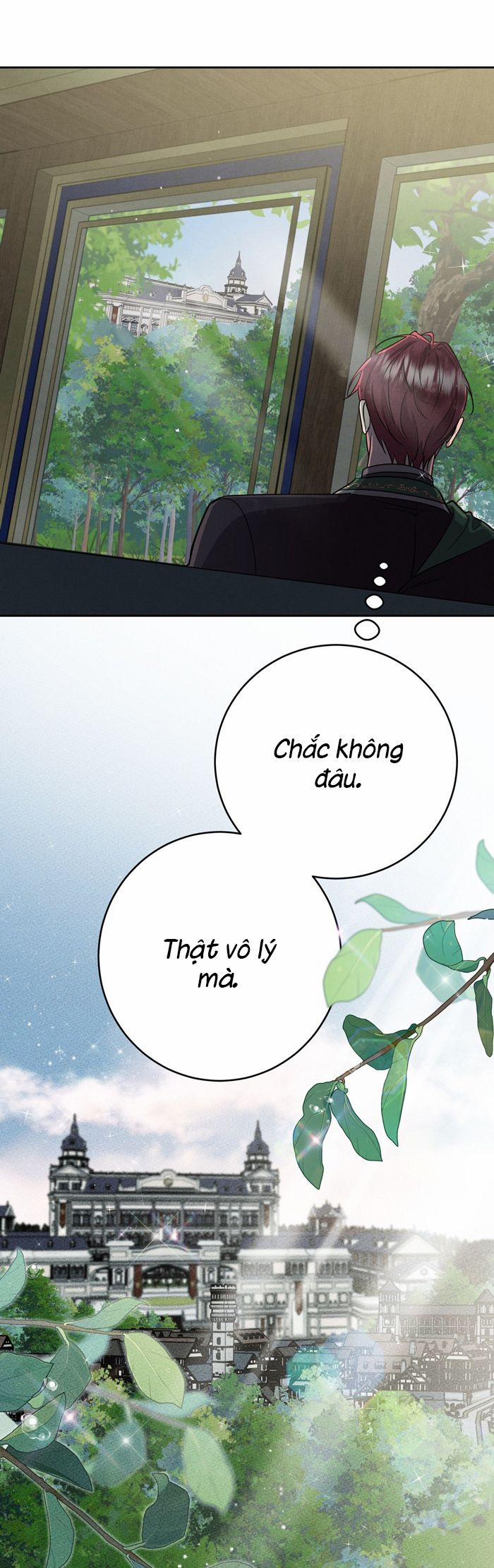 Hôn Nhân Gia Tộc 4 trang 10