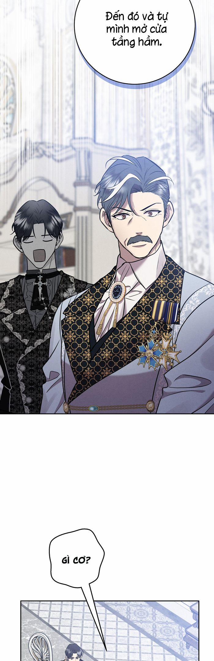 Hôn Nhân Gia Tộc 4 trang 20