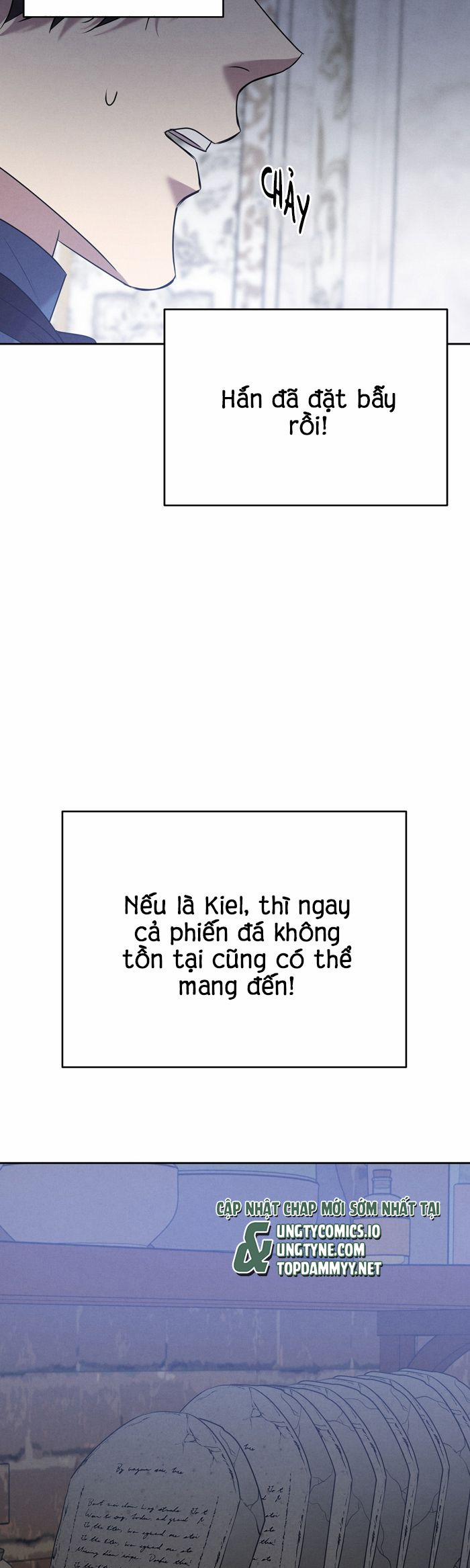 Hôn Nhân Gia Tộc 4 trang 30