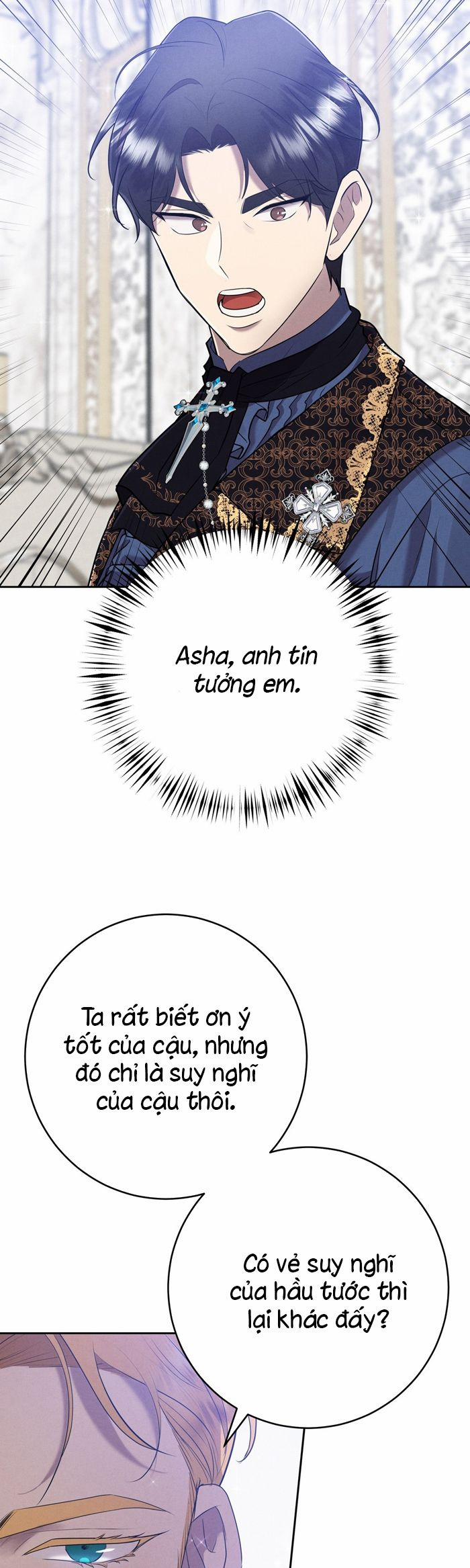 Hôn Nhân Gia Tộc 4 trang 45