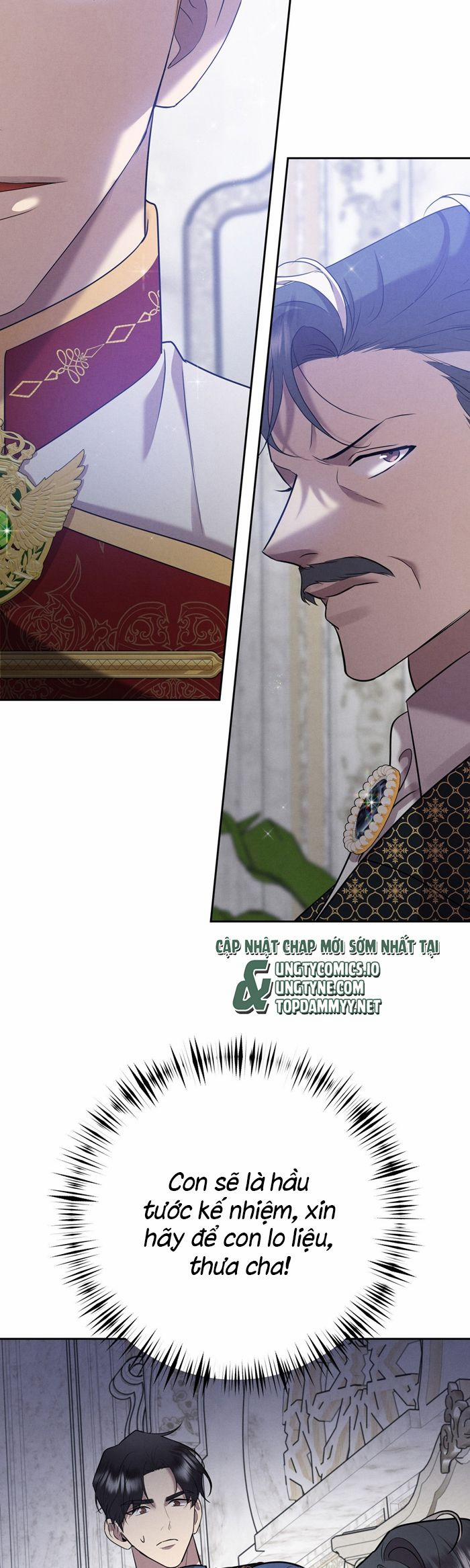 Hôn Nhân Gia Tộc 4 trang 46