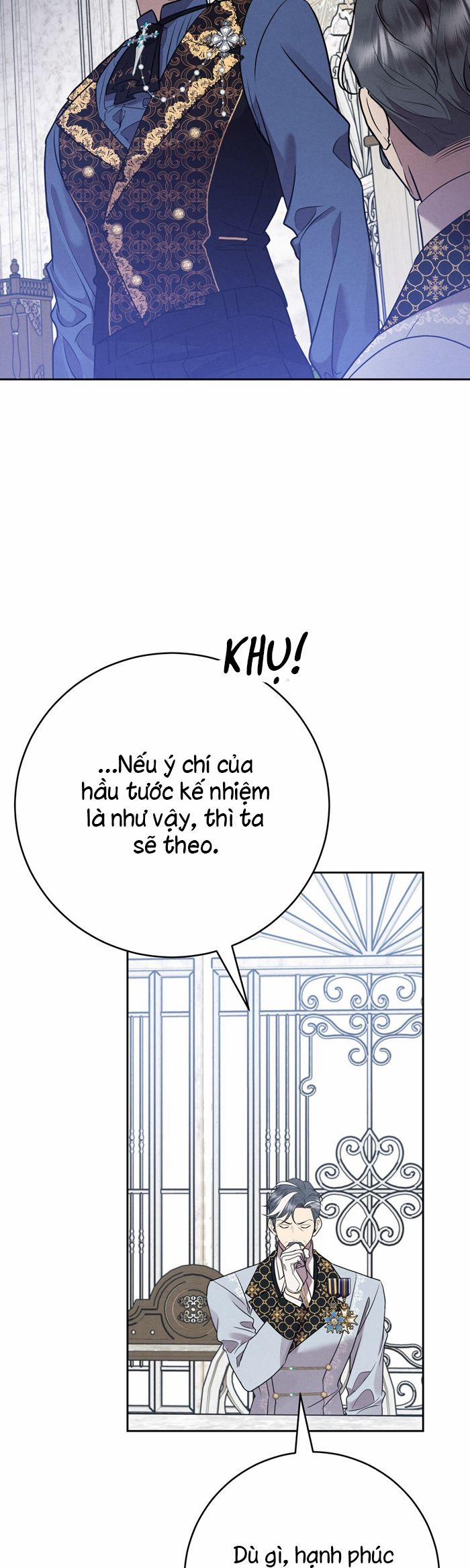 Hôn Nhân Gia Tộc 4 trang 47