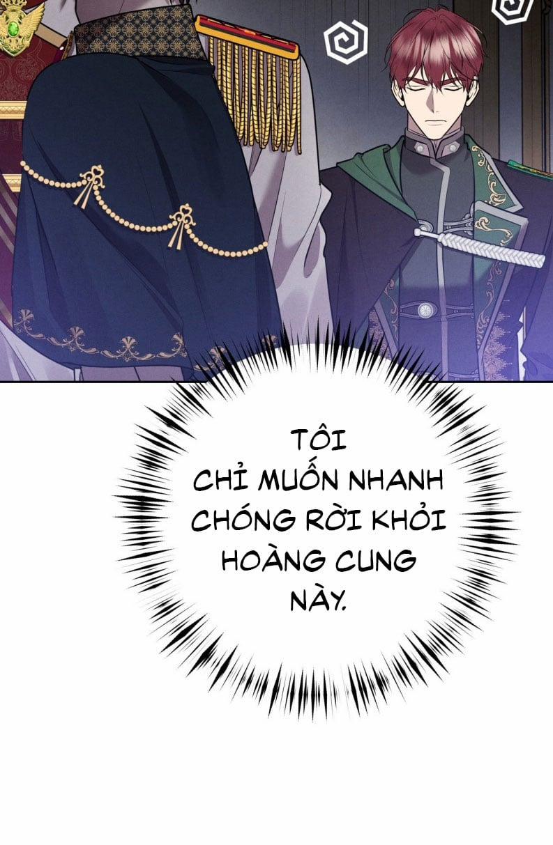 Hôn Nhân Gia Tộc 5 trang 12