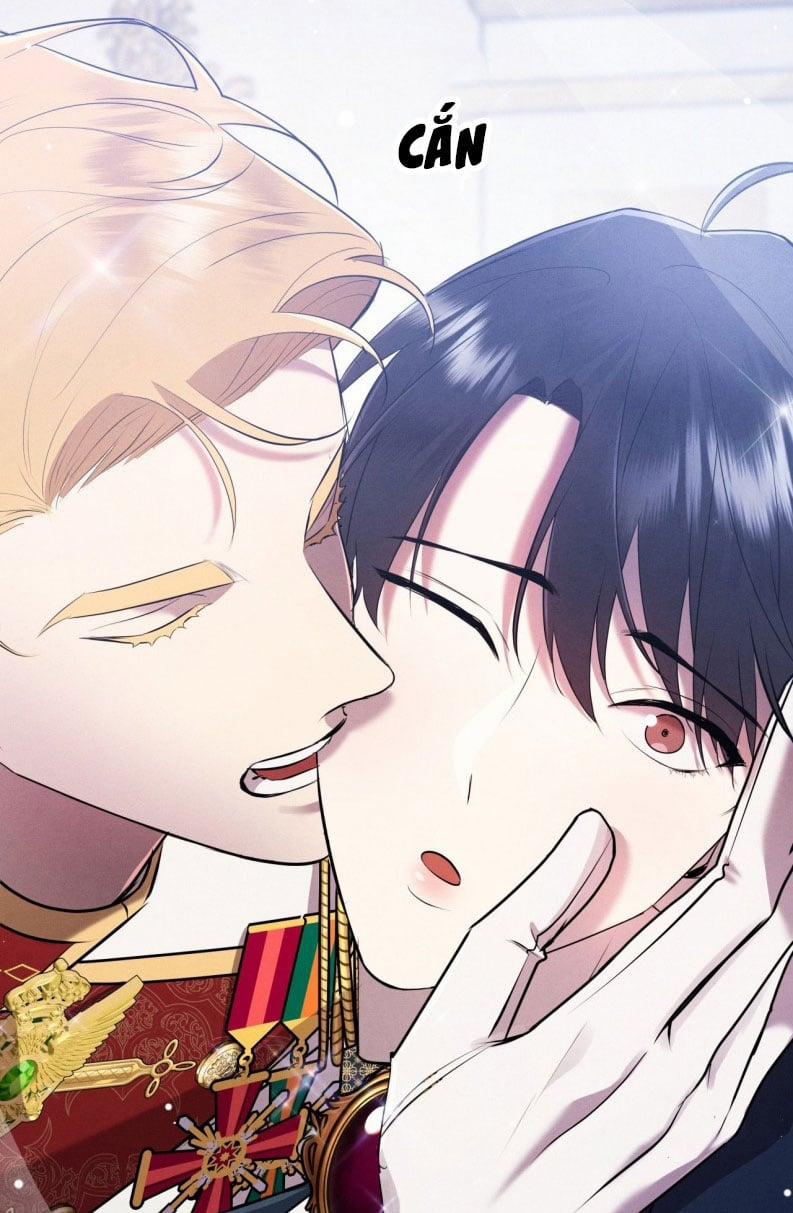 Hôn Nhân Gia Tộc 5 trang 14