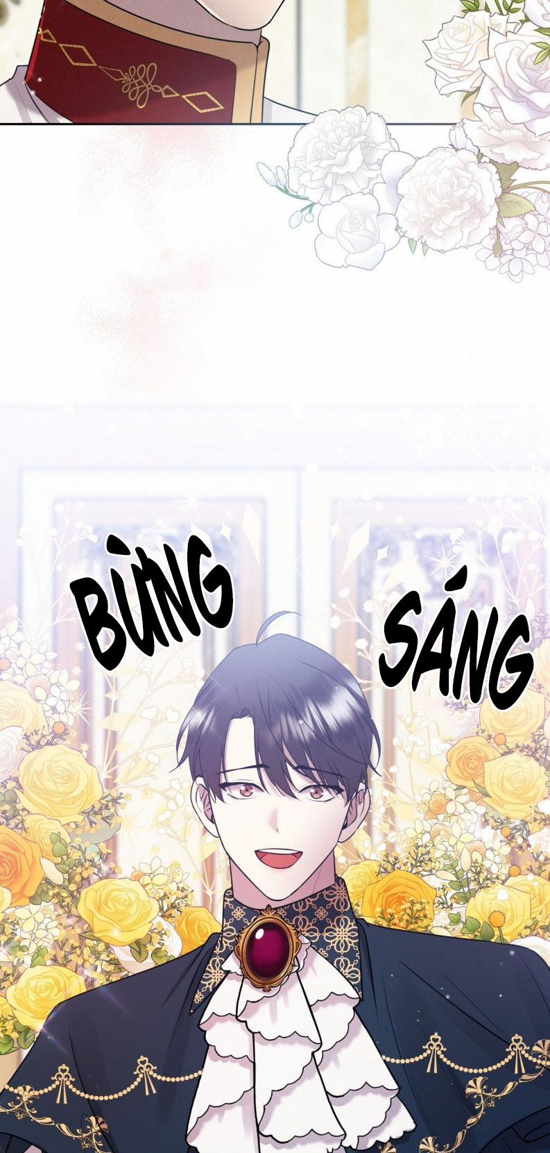 Hôn Nhân Gia Tộc 5 trang 2