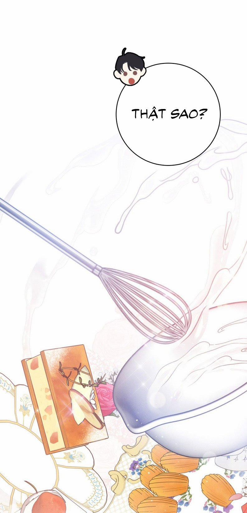 Hôn Nhân Gia Tộc 5 trang 22