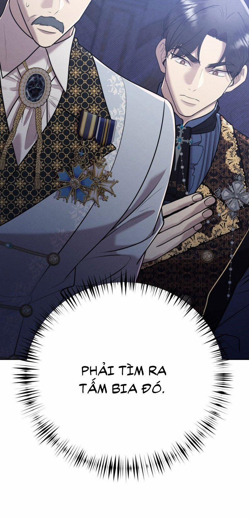 Hôn Nhân Gia Tộc 5 trang 28