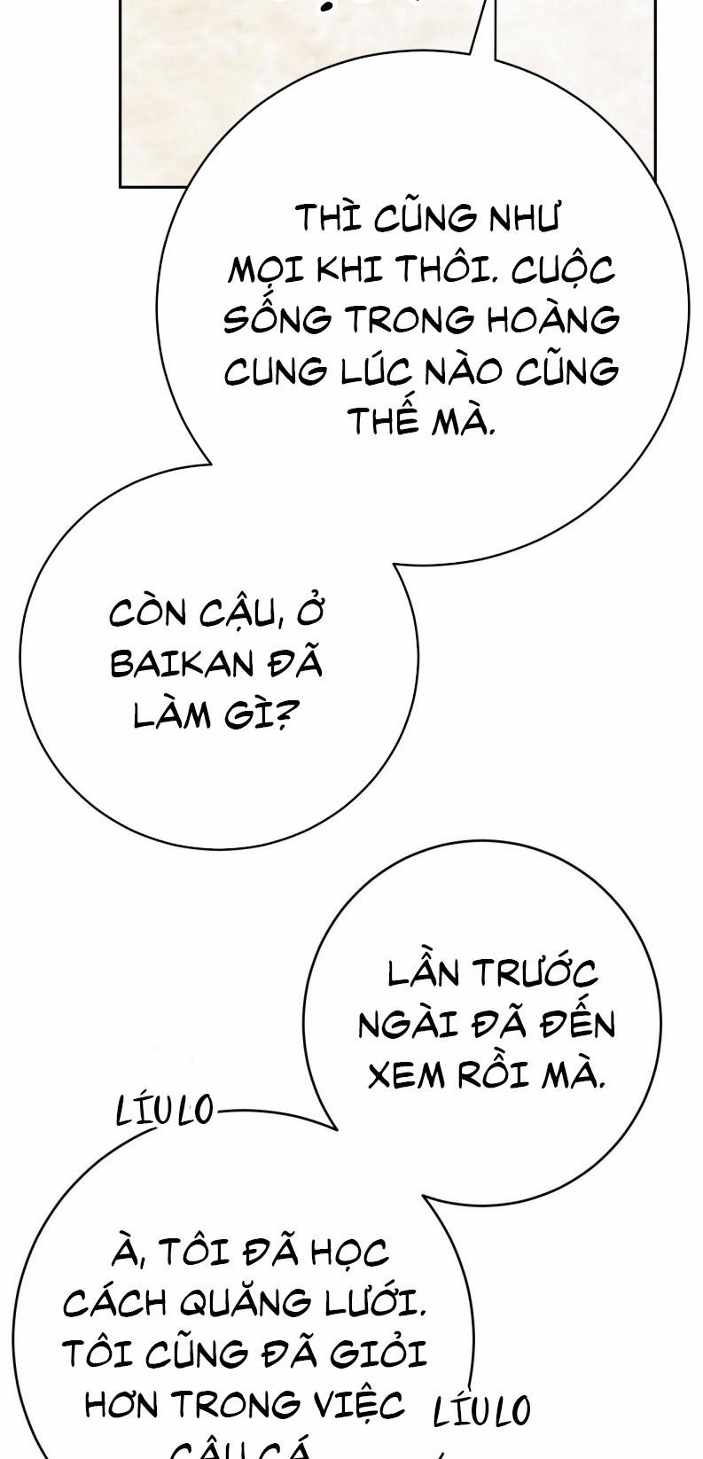 Hôn Nhân Gia Tộc 5 trang 31