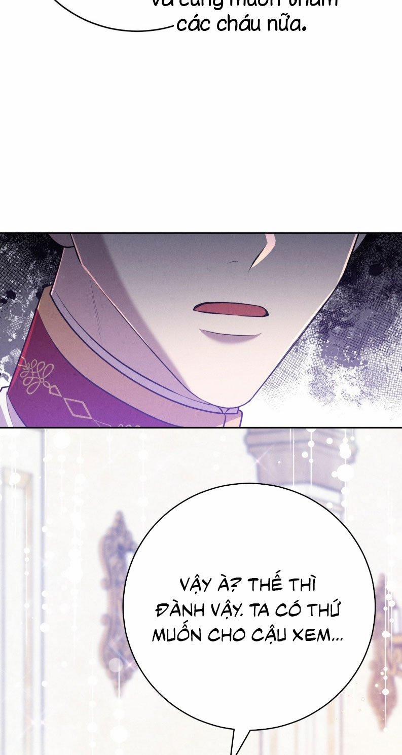 Hôn Nhân Gia Tộc 5 trang 39