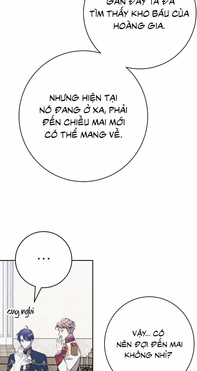 Hôn Nhân Gia Tộc 5 trang 41